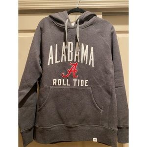 Alabama Roll Tide Hoodie